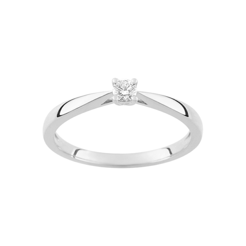 Alliance Diamant Solitaire