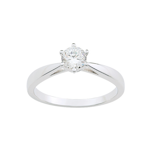 Alliance Diamant Solitaire