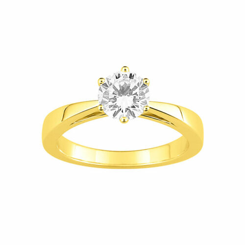 Solitaire Diamant 1 Carat