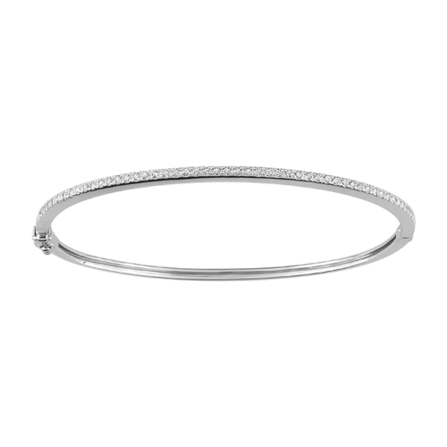 Bracelet Femme Diamant