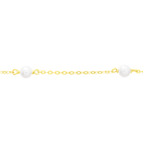 Bracelet Perle