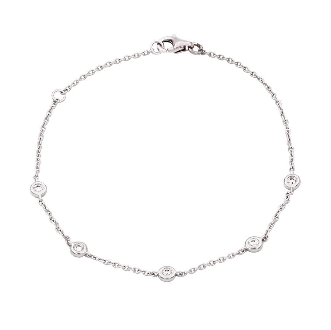 Bracelet femme luxe - LECLAIREUR
