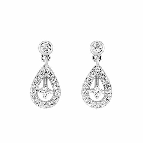 Boucles Diamant Luxe