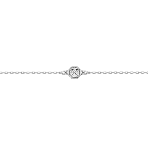 Bracelet Diamant