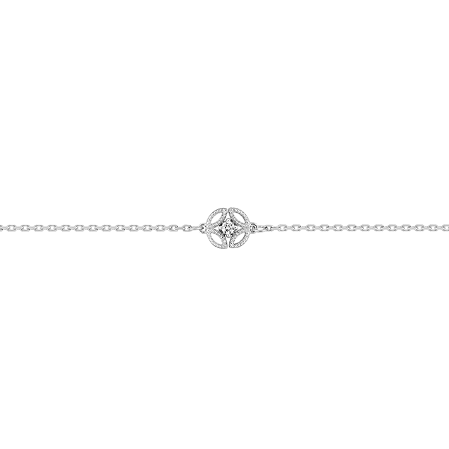 Bijoux Bracelet Diamant