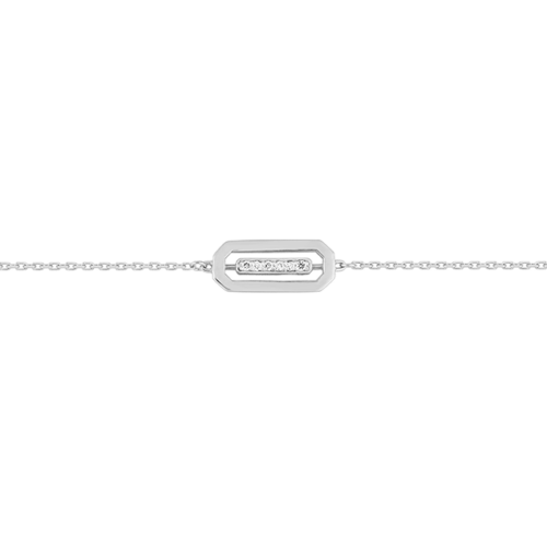 Bracelet Diamant