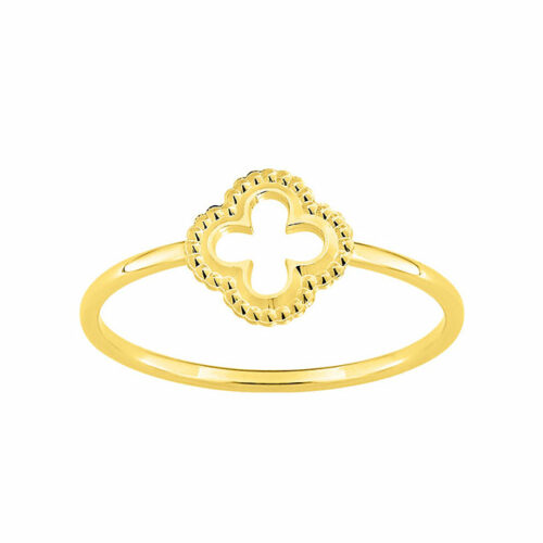 Bague Or Jaune