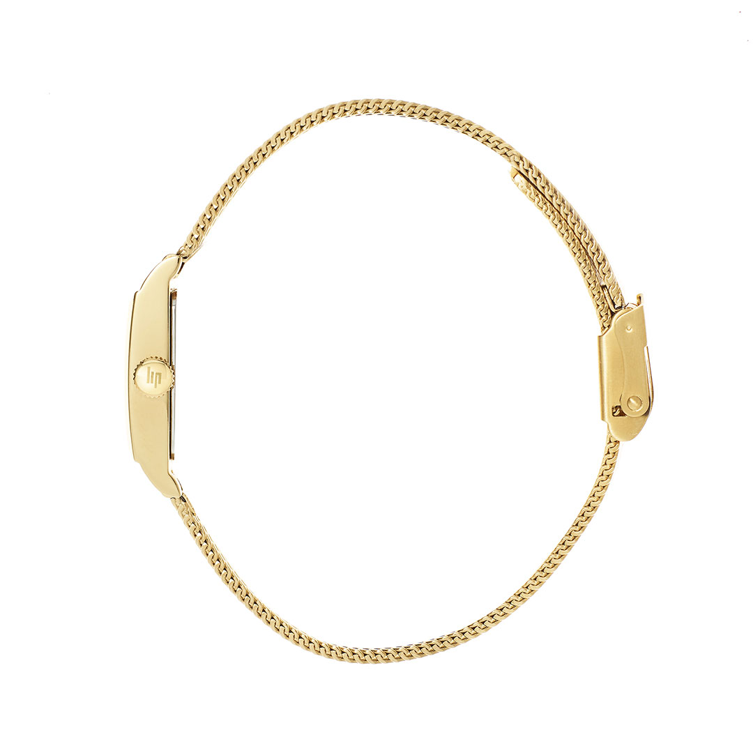 Heishi Bracelet With Gold or Silver Cylinder Accent Bead Bracelet - Etsy