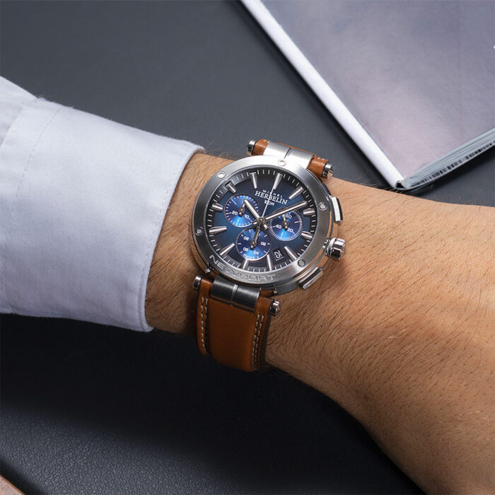 HERBELIN - Newport Chrono – Image 2