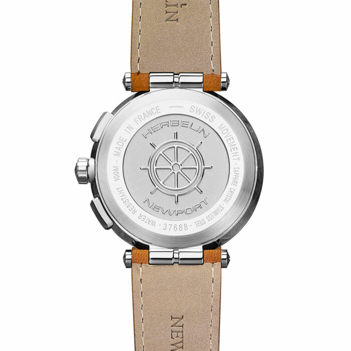 HERBELIN - Newport Chrono – Image 3