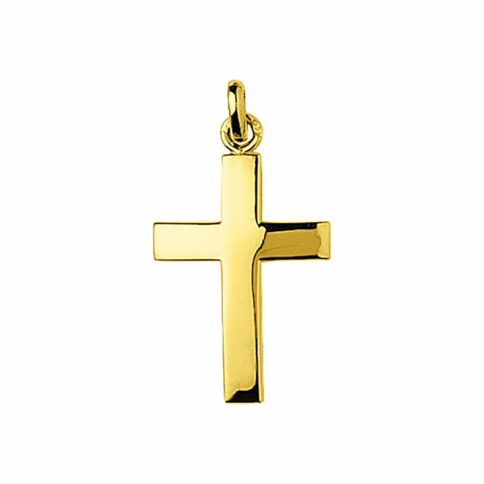 Pendentif Croix 24mm