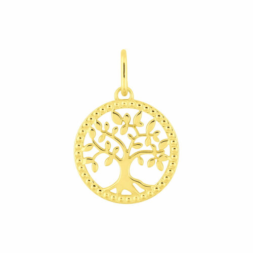 pendentif arbre de vie