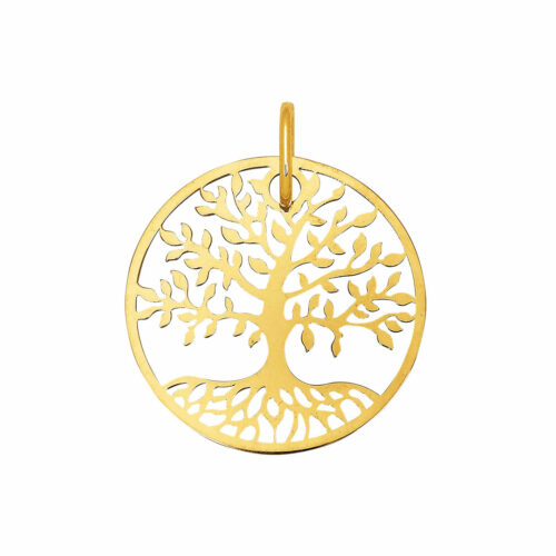 pendentif arbre de vie