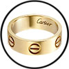 Gioielli Cartier