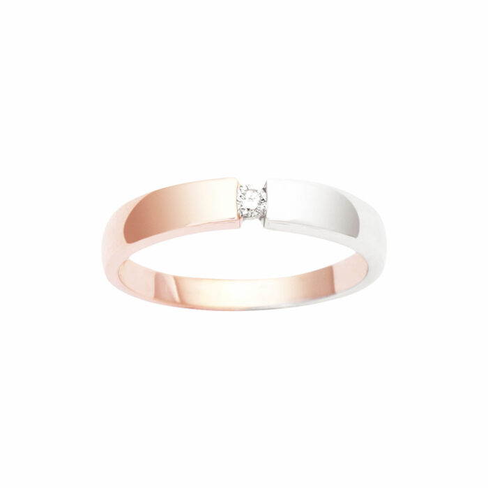 Bague Icecream - Taille 54