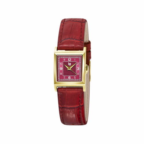 montre churchill c18 671622 rouge