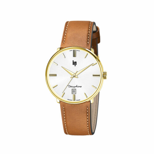 montre lip dauphine 671428