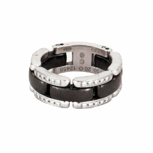 Bague Ultra Chanel