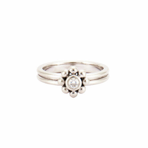 Bague Tiffany