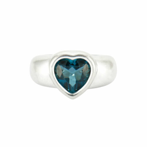 Bague Coeur Mauboussin