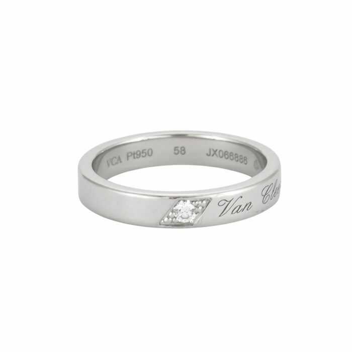 Bague Van Cleef