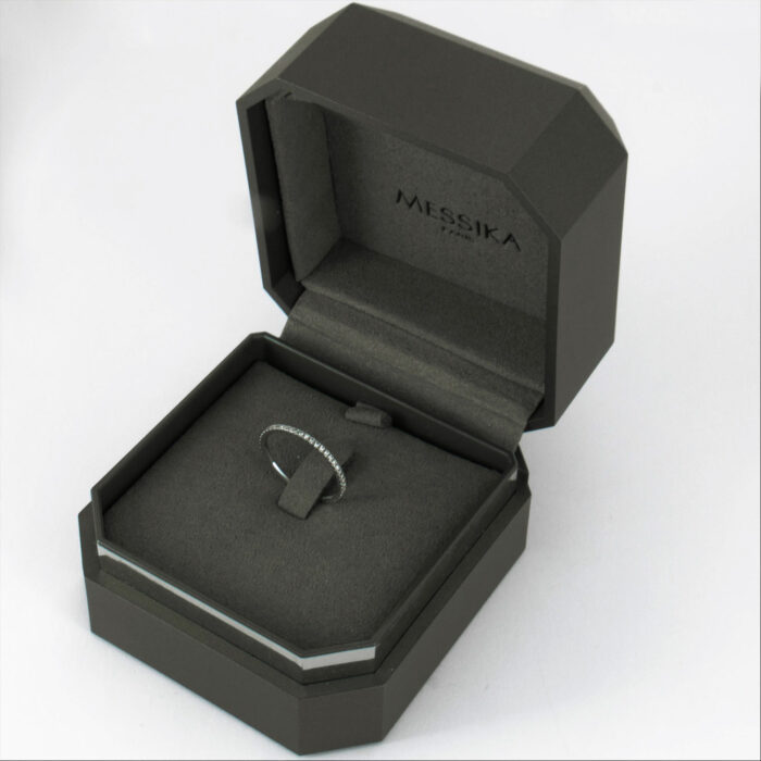 Bague Messika Emotion – Image 3