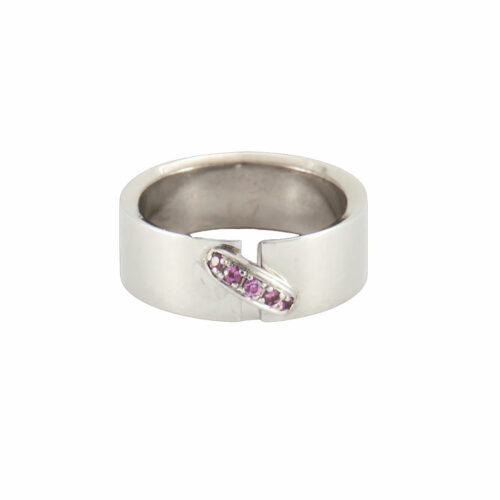 Bague Chaumet Liens