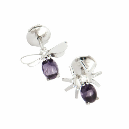 Boucles Chaumet