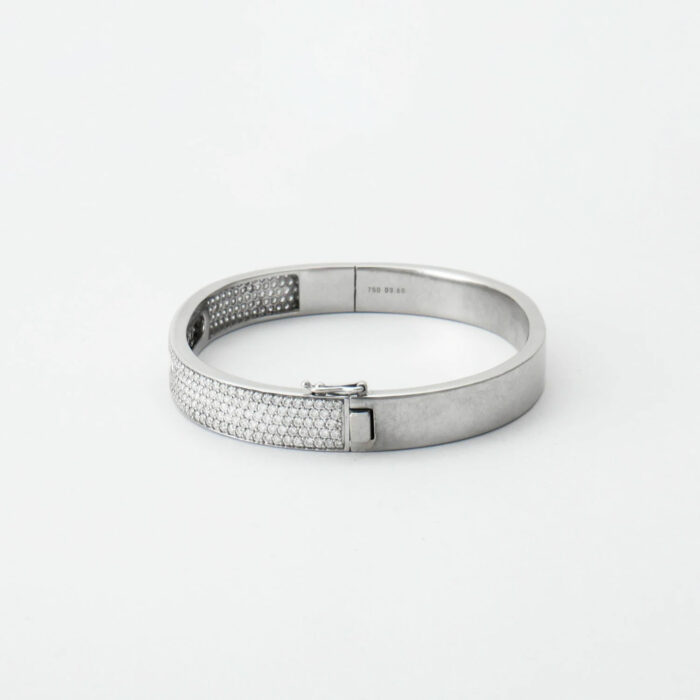 Bracelet Messika Bangle Move Diamant – Image 4