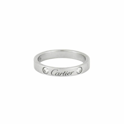 C de Cartier