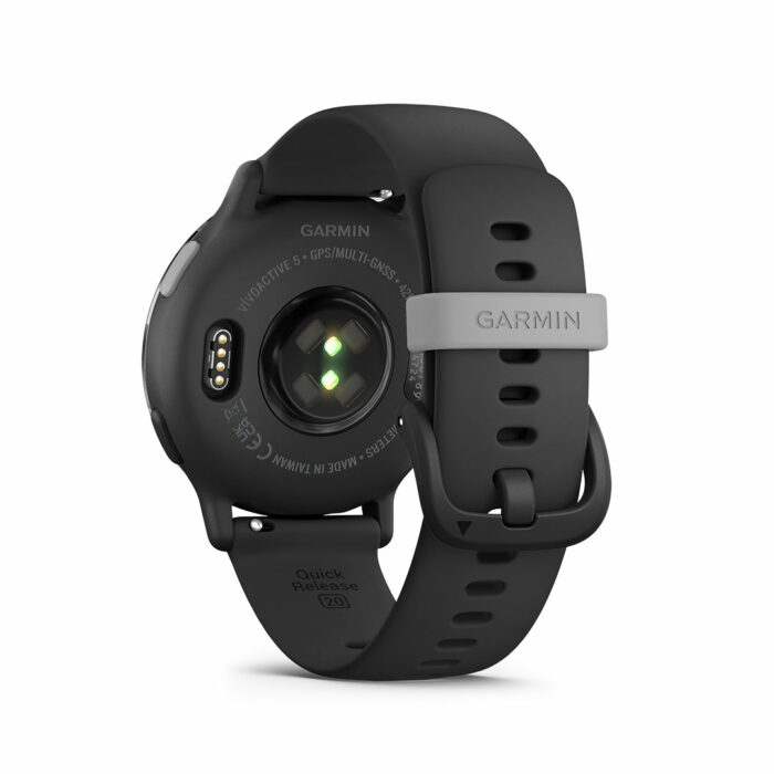 Montre Garmin Vivoactive 5 Noir – Image 4