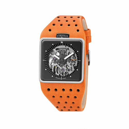 montre lip big tv 671660