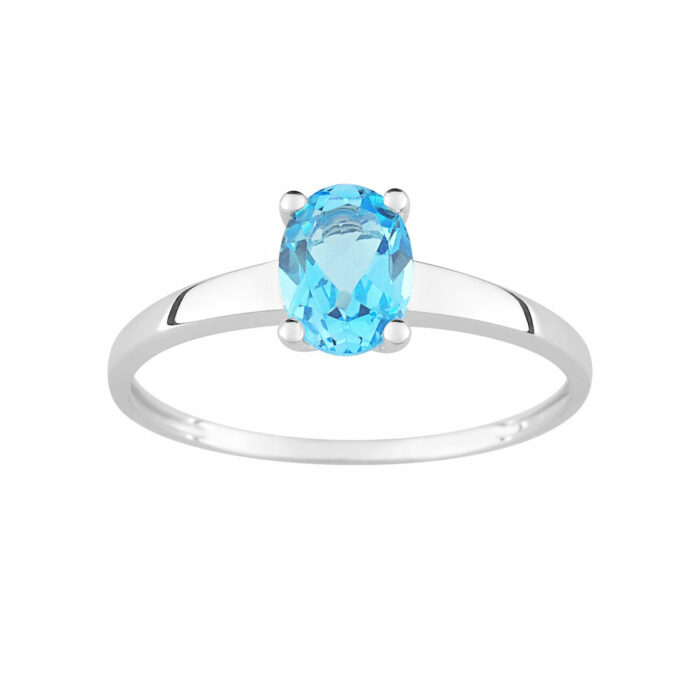 Bague Rêve Bleu