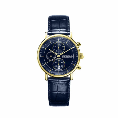 herbelin montre inspiration 35647p15