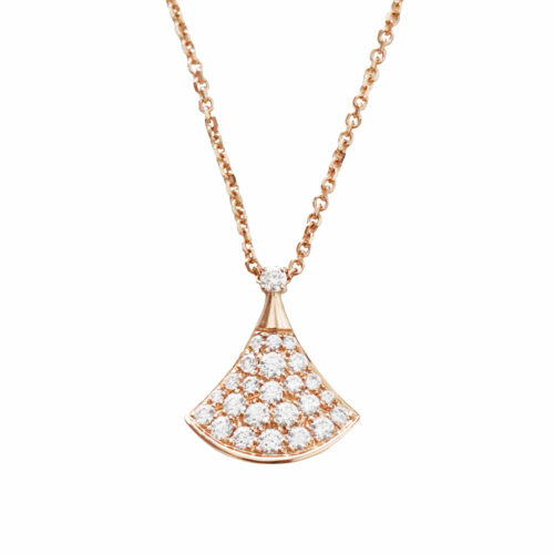 Collier Diva Dream Bulgari