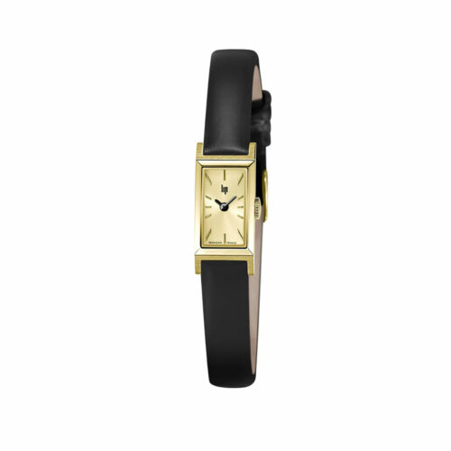 montre fine femme lip 671932