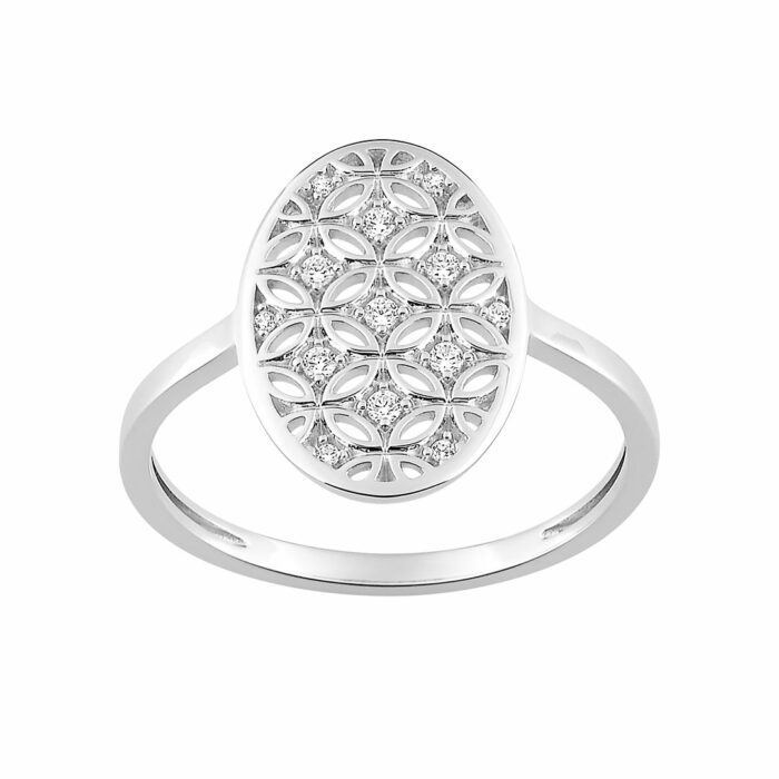 bague marquise originale