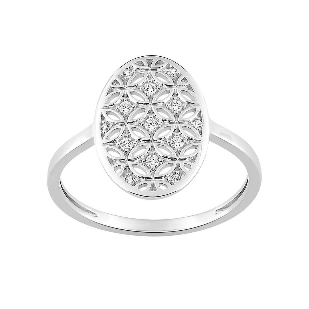 bague marquise originale