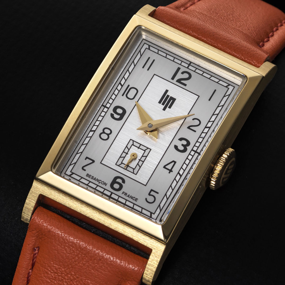 montre lip 671930 churchill t18