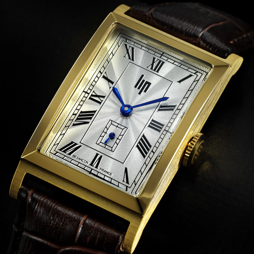 montre lip 671928 churchill t24