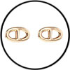 boucles d'oreilles Hermes