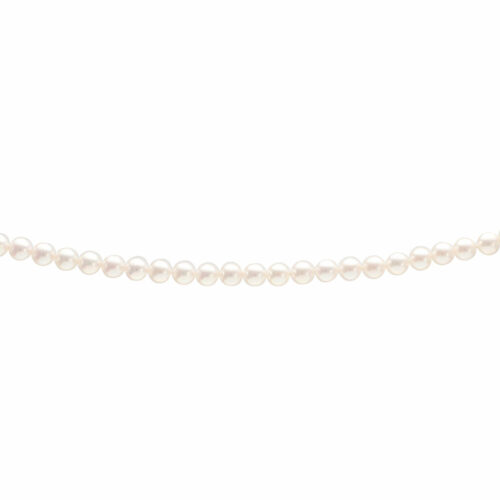 Collier perle akoya 5mm