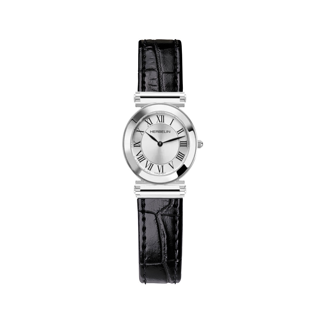 Montre herbelin antares ronde