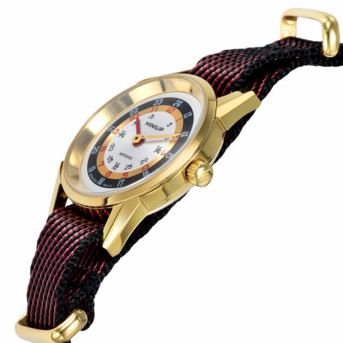 montre mini lip 671970