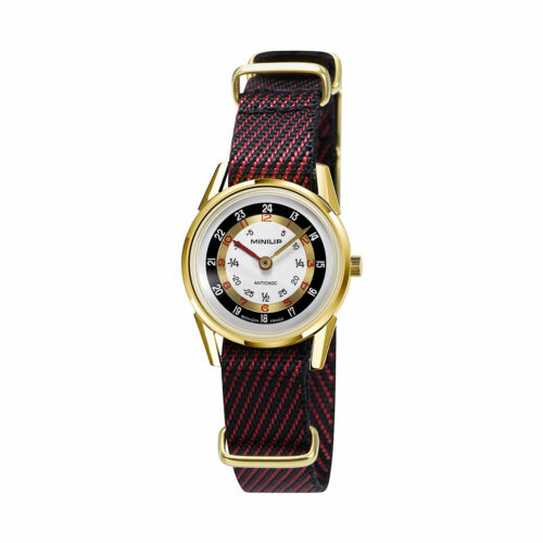 montre mini lip 671970