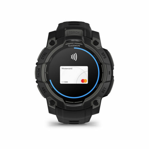 montre instinct 3 garmin