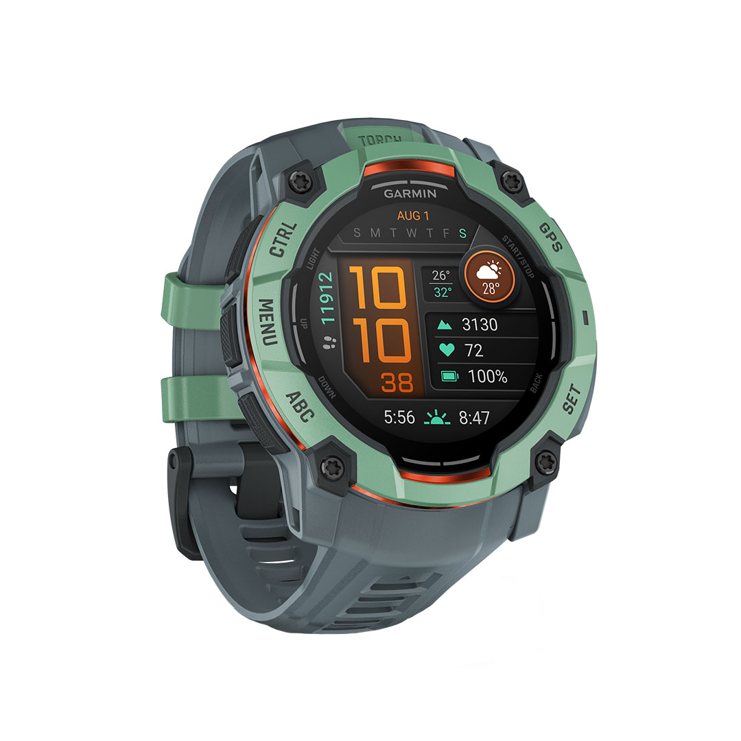 instinct 3 garmin montre 010-03020-01