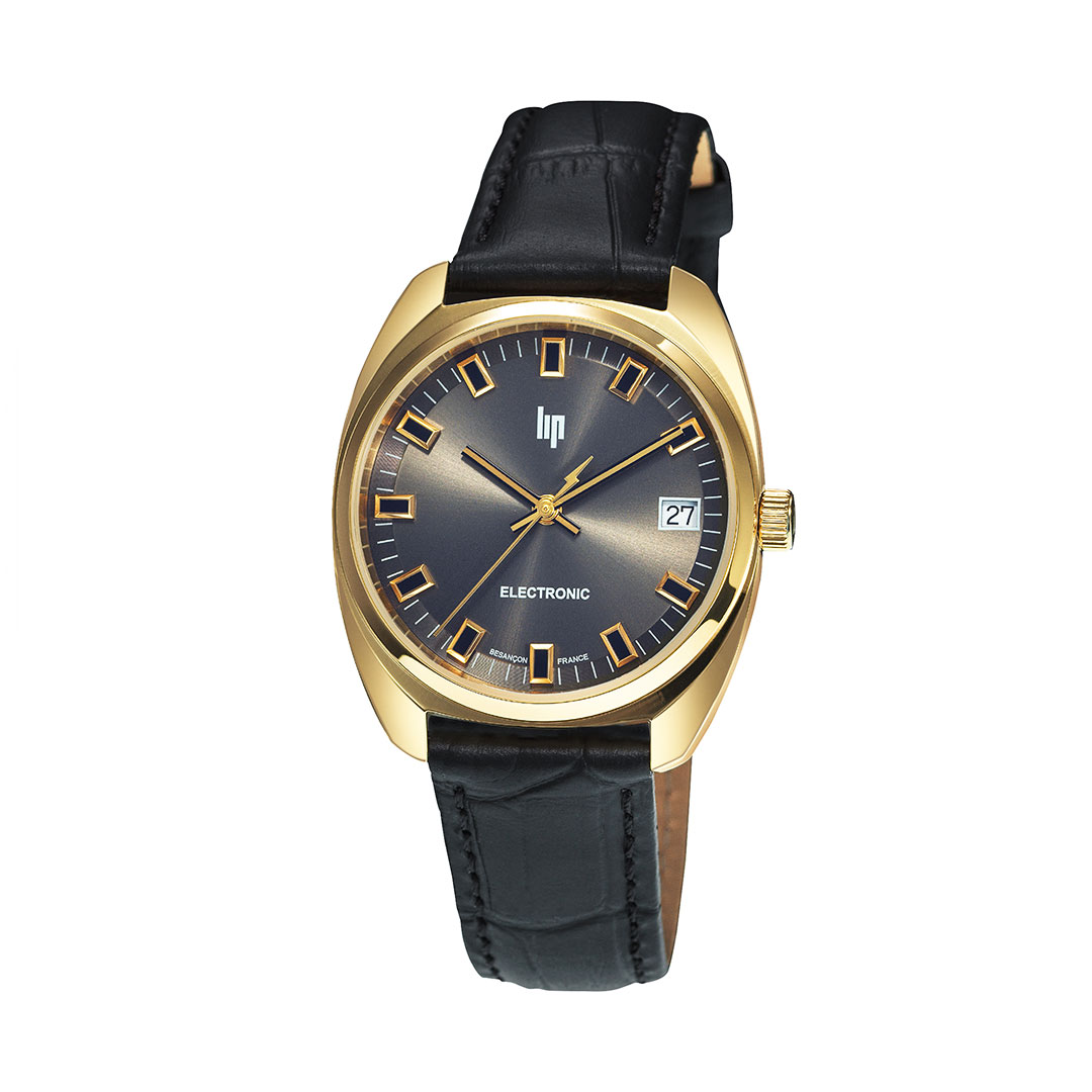 montre lip gaulle 671878