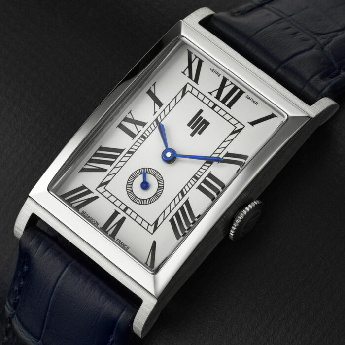 montre lip 671938