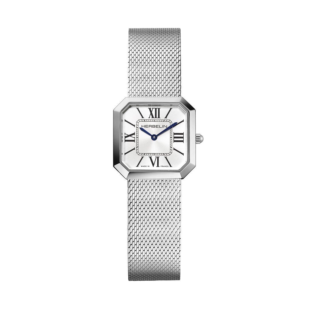 montre herbelin femme